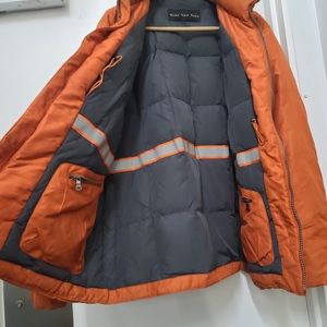 Marc New York jackets coats